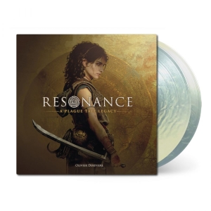 Derivière Oliver - Resonance: A Plague Tale Legacy (2