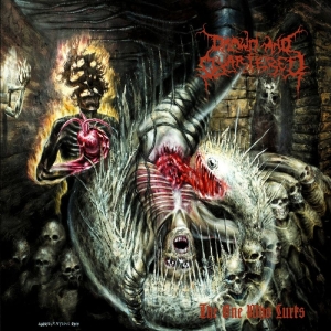 Drawn And Quartered - One Who Lurks The