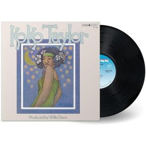 Koko Taylor - Koko Taylor