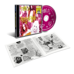 Hole - Pretty On The Inside (35Th Anniversary CD)