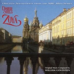 William Goldstein - Zoya (Original Soundtrack Recording