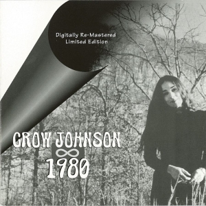 Crow Johnson - 1980