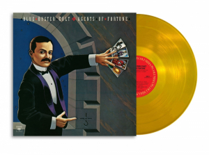 Blue Oyster Cult - Agents Of Fortune (50Th Anniversary)