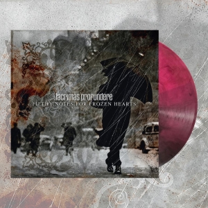 Lacrimas Profundere - Filthy Notes For Frozen Hearts (Pin