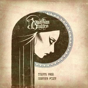 Jonathan Hultén - Chants From Another Place
