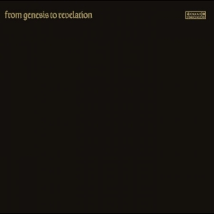 Genesis - From Genesis To Revelation (Remixed