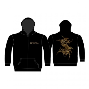 Sepultura - Zip Hood - Discography (Xl)