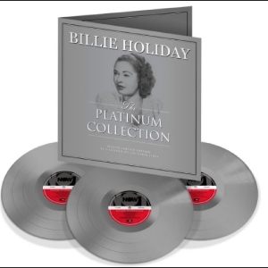 Billie Holiday - The Platinum Collection