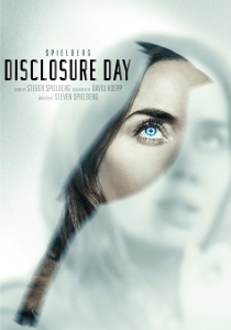 Movie - Disclosure Day (DVD)