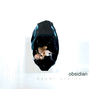 Naomi Sharon - Obsidian (Black Vinyl LP)