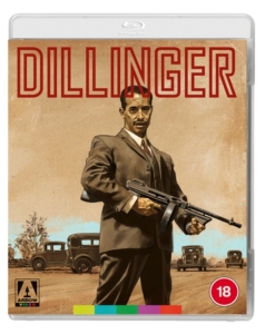 Movie - Dillinger