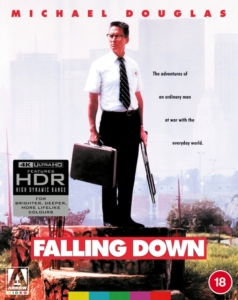 Movie - Falling Down