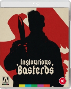 Movie - Inglourious Basterds