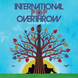 International Pop Overthrow: V - International Pop Overthrow: V