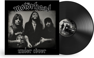Motörhead - Under Cöver