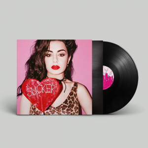 Charli Xcx - Sucker