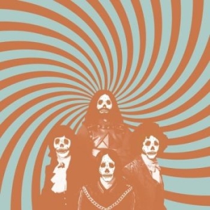 Cosmic Dead The - Cosmic Dead The (2 Lp Vinyl)