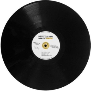 Four Tet - Madvillain Remixes