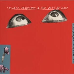 Black Wizards The - Force Majeure & The Acts Of God