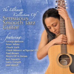 Various Artists - Sexual Healing - Smooth Urban Jazz