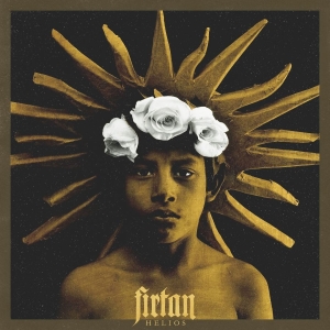 Firtan - Helios (Digipack)