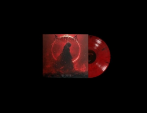Doomcrusher - Forsaker Ep (Red/Black Marbled Viny
