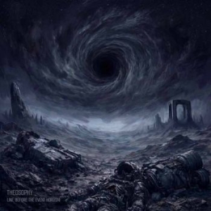 Theosophy - Line Before The Event Horizon (Digi