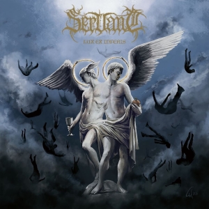 Servant - Lux Ex Inferis (Digipack)