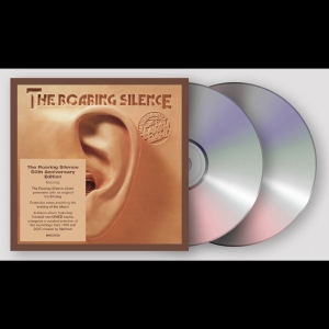 Manfred Mann's Earth Band - Roaring Silence The (50Th Anniversary 2CD Mediabook))