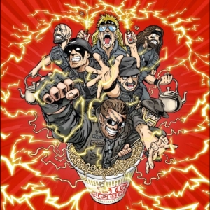 Arnocorps - Big Noodle Energy