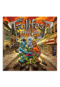 Trollfest - Trollywood (Boxset)