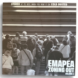 Emapea - Zoning Out Vol.2