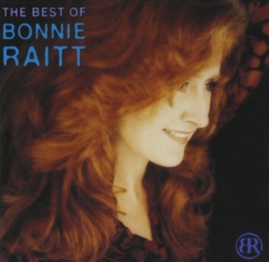 Bonnie Raitt - Best Of Bonnie Raitt on Capitol 1989-2003