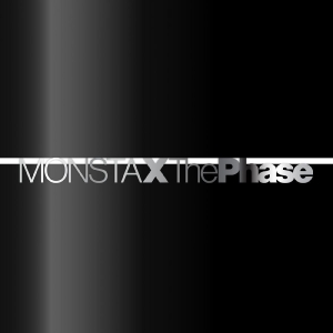 Monsta X - (Hyper Ver.) Monsta X - The Phase
