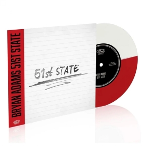Adams Bryan - 51St State (7