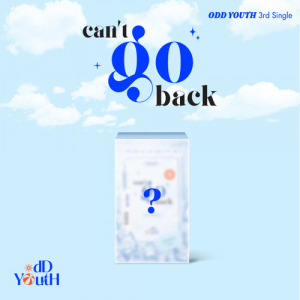 Odd Youth - Can´t Go Back