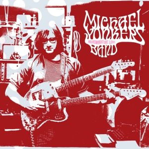Michael Yonkers - Microminiature Love