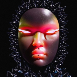 Semiratruth - S!M (Opaque Mix Cannabis Vinyl)
