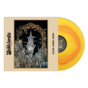 Spacelords The - Uranus Omnibus Sanctus (Yellow/Oran