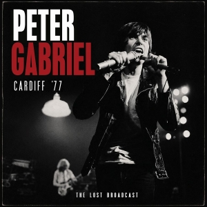 Gabriel Peter - Cardiff '77