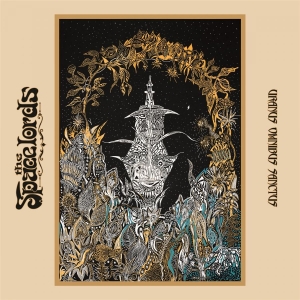 Spacelords The - Uranus Omnibus Sanctus