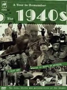 Various Artists - A Year To Remember - The 1940'S
