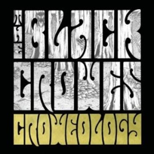 Black Crowes - Croweology