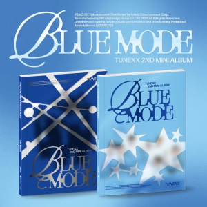 Tunexx - Blue Mode (Random Ver.)