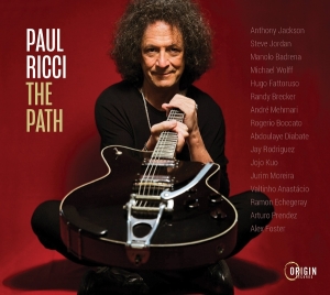 Paul Ricci - The Path