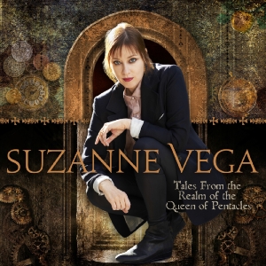 Vega Suzanne - Tales From The Realm Of The Queen O