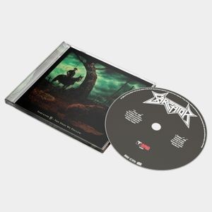 Sarcator - The Ones We Follow (CD)