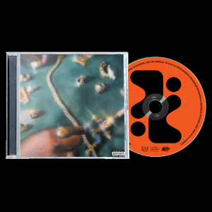 Denzel Curry & Kenneth Blume - Ii (Cd)