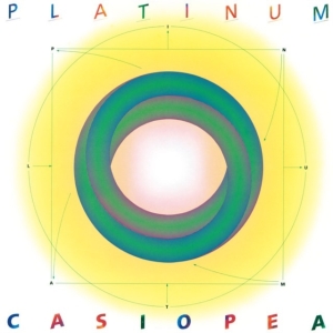 Casiopea - Platinum (Clear Lime Yellow Vinyl)