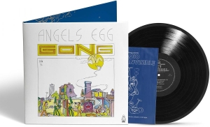 Gong - Angel's Egg